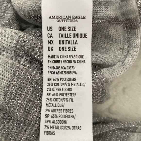 American Eagle Infinity Scarf - Picture 2 of 4